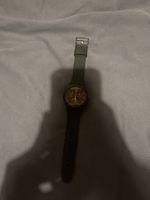 Swatch Uhr