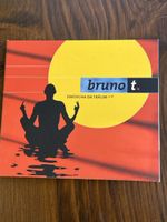 CD Bruno T. Zwüscha da Träum 1-17, guter Zustand, 2005