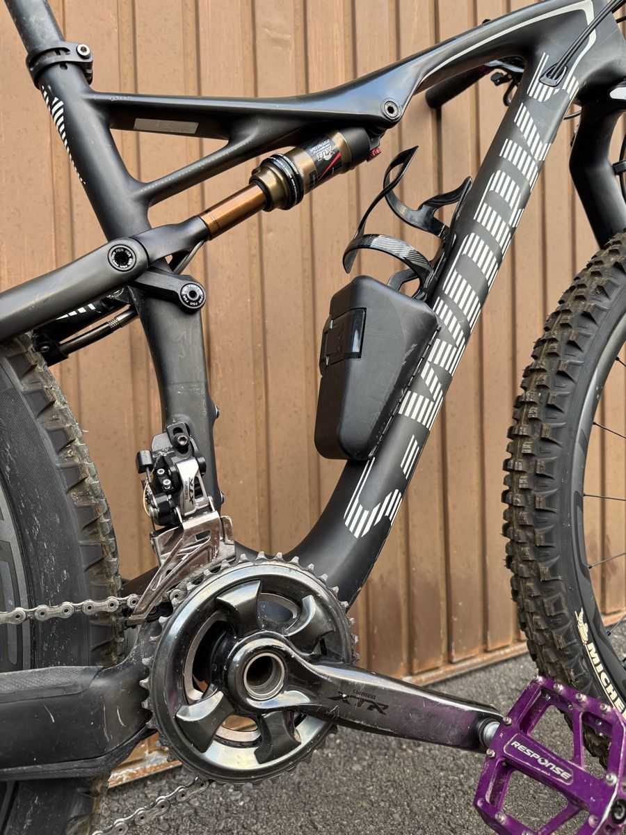 Specialized Biciclette: Specialized S-Works Epic FSR – Usato da Seelisberg venduto da Gin11 5