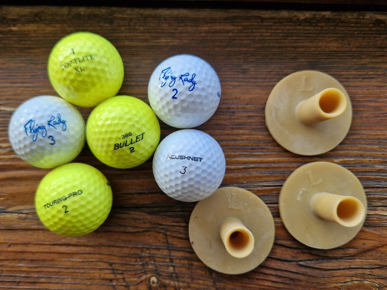 Dunlop Clubs & Sets: Golfset Damen – Neuf (Voir description) à Gstaad par Ise_129ch 9
