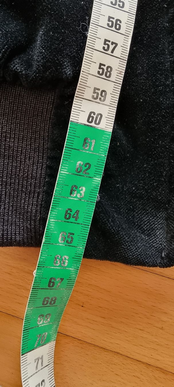 Iceberg Giacche: Iceberg Vintage Jacke – Usato da Riedikon venduto da Winter21. 8
