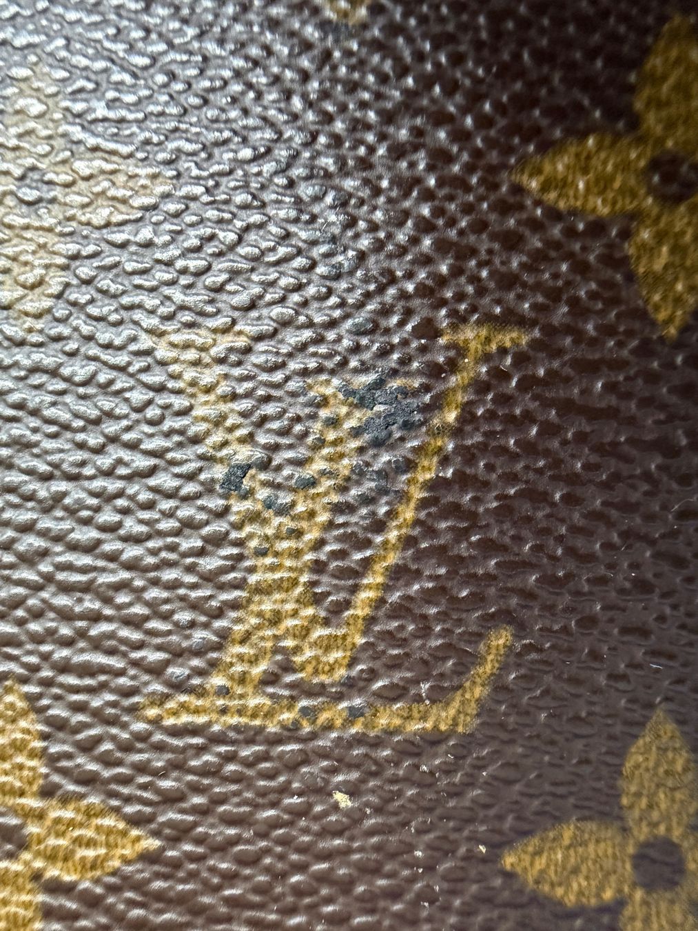 Louis Vuitton Altro in  Abbigliamento & Accessori: Louis Vuitton Original Brillenetui Vintage – Usato da Thônex venduto da gio_cd95 8