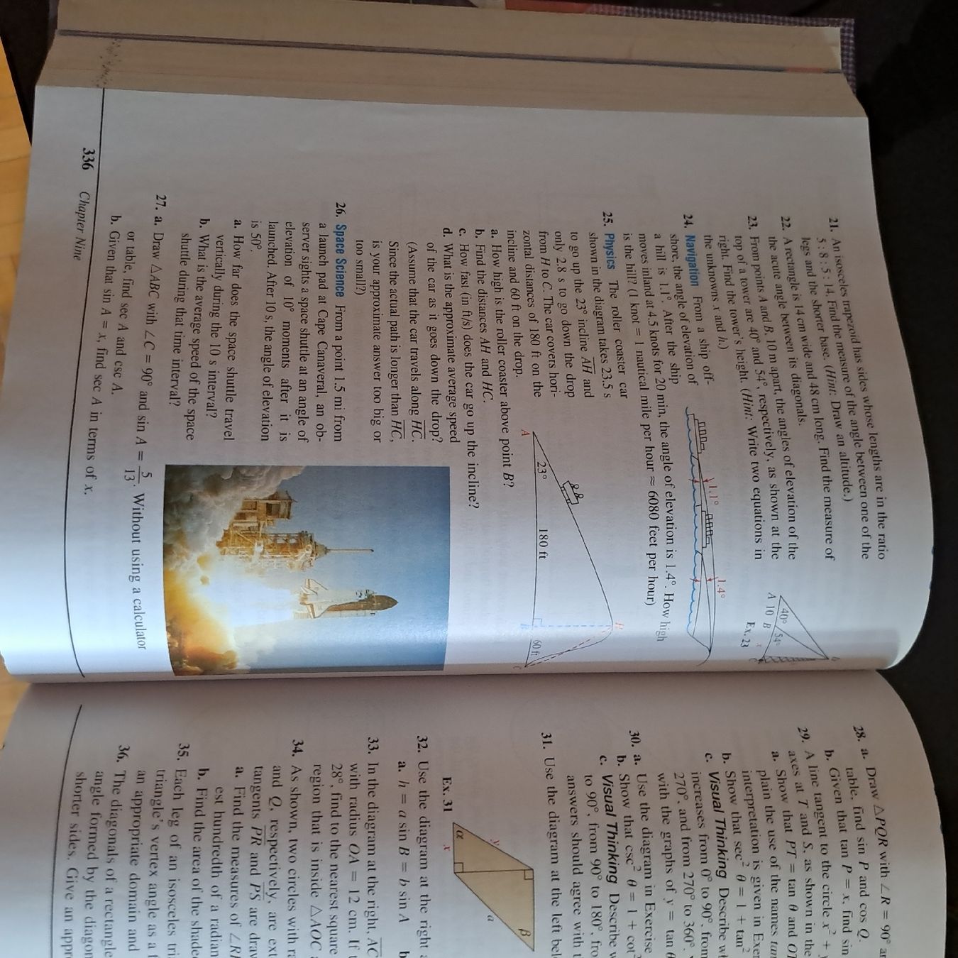 Libri: Advanced Mathematics by Richard G. Brown – Usato da Oberengstringen venduto da ger_v5h5 4