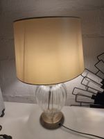 2x nachttischlampe