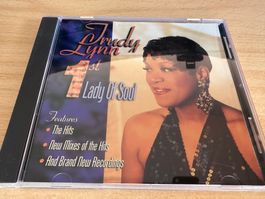 Trudy Lynn – First Lady of Soul