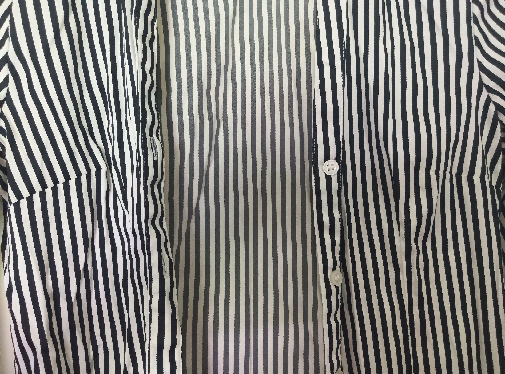 Camicette: H&M Bluse, gestreift, Gr. 34 – Usato da Zürich venduto da Asteraki 7