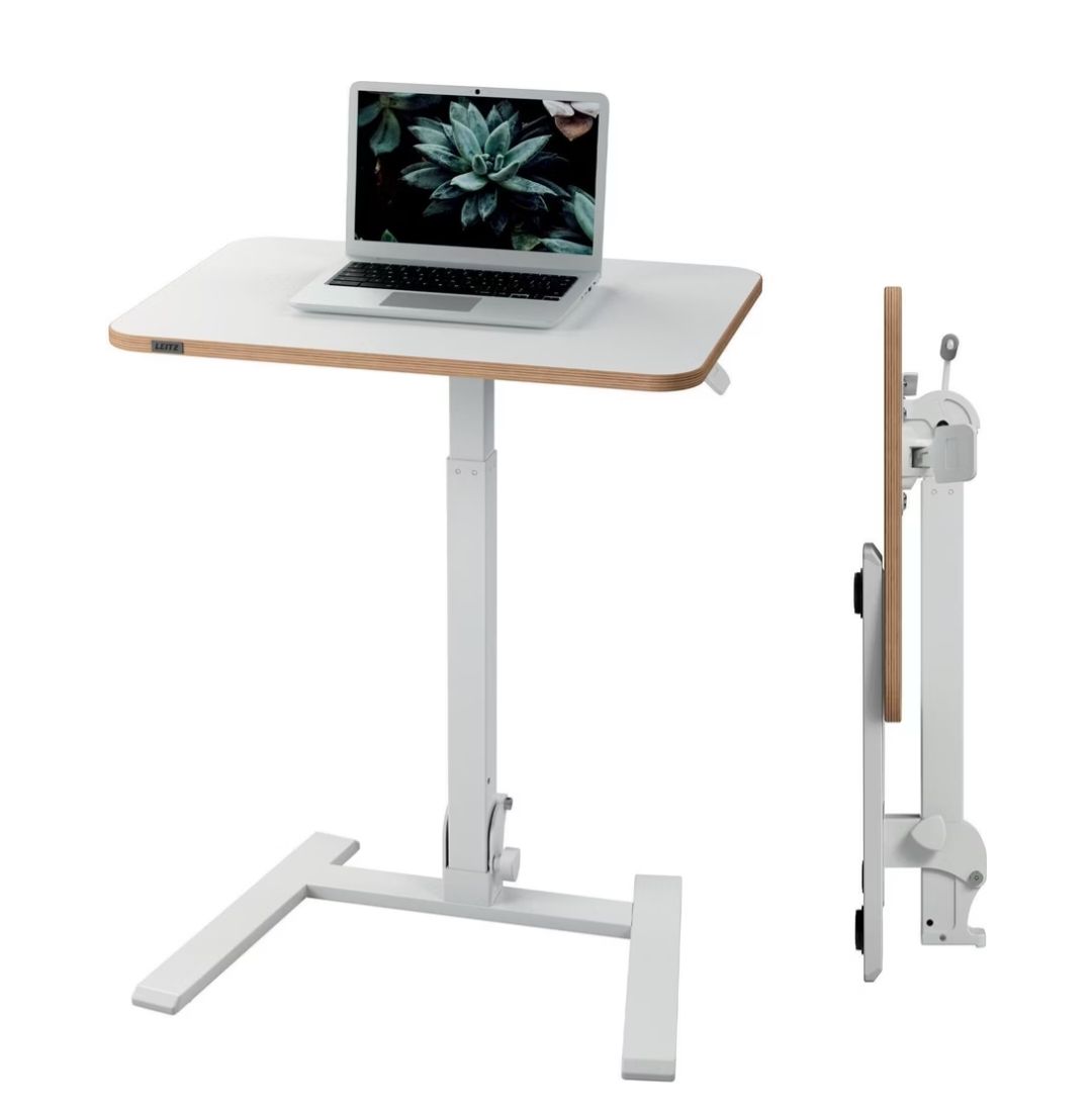 Tavoli: Workstation Ergo: Leitz – Nuovo (secondo la descrizione) da Basel venduto da Bafidu