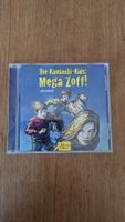 Spannende CD der Kaminski-Kids
