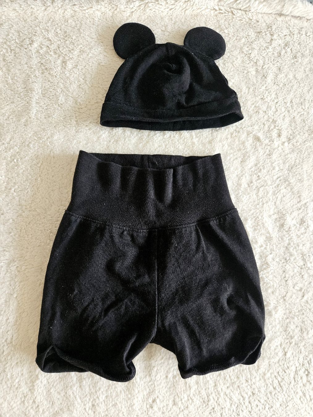H&M Lotti & Set di vestiti: Mickey Mouse Set 62 – Nuovo (secondo la descrizione) da Zürich venduto da Kris8050 5