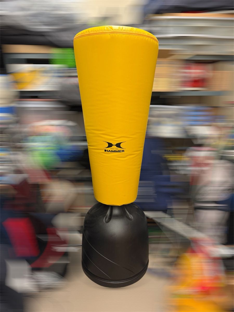 Boxsäcke: Hammer Punchbag  – Neu (gemäss Beschreibung) aus Obfelden von QualityGolfGoods.1