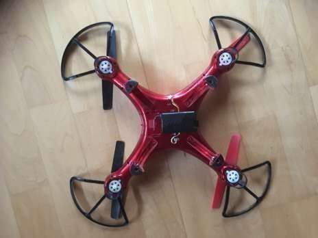 Modellismo RC: Drone-Quadroptère RC Vidéo Next. – Nuovo (secondo la descrizione) da Châtillon FR venduto da riocavalli 1