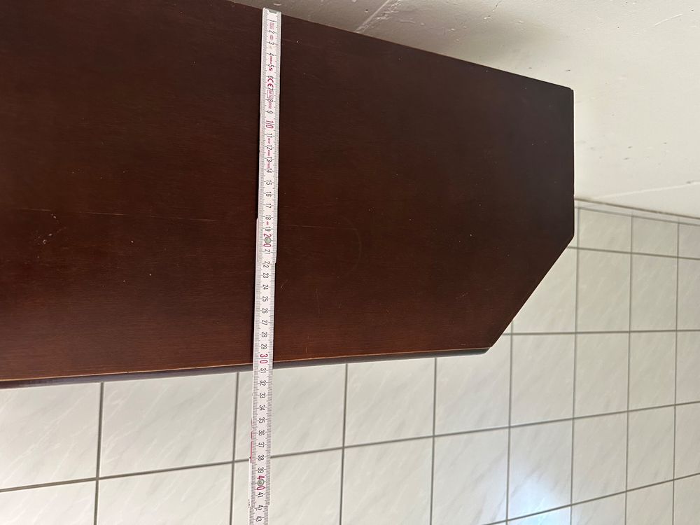 Commodes: Rustikale Kommode – D'occasion à Steinmaur par SanFr21 3