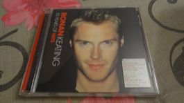 Ronan Keating - 10 Years of Hits CD