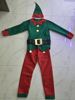 Déguisement Lutin homme taille M neuf