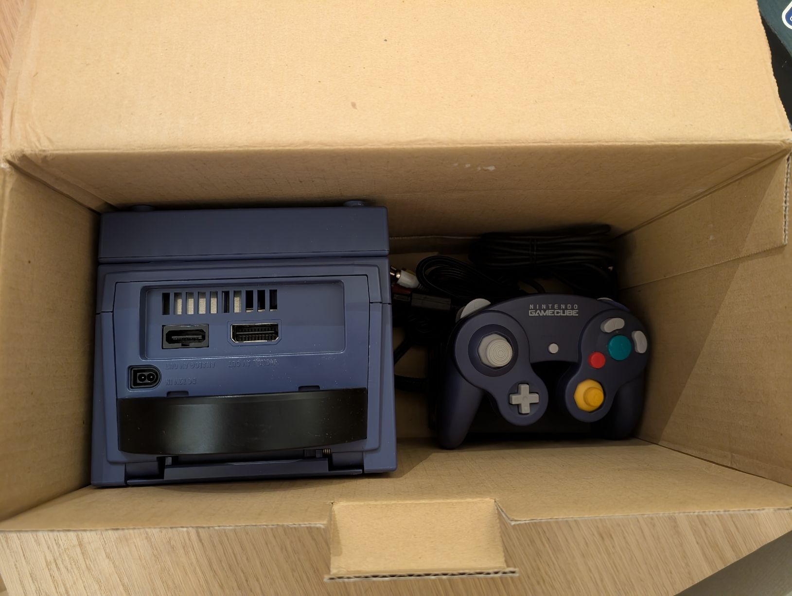 Nintendo Konsolen: Gamecube + Gameboyplayer – Gebraucht aus Renens VD von AudiTyp85 3