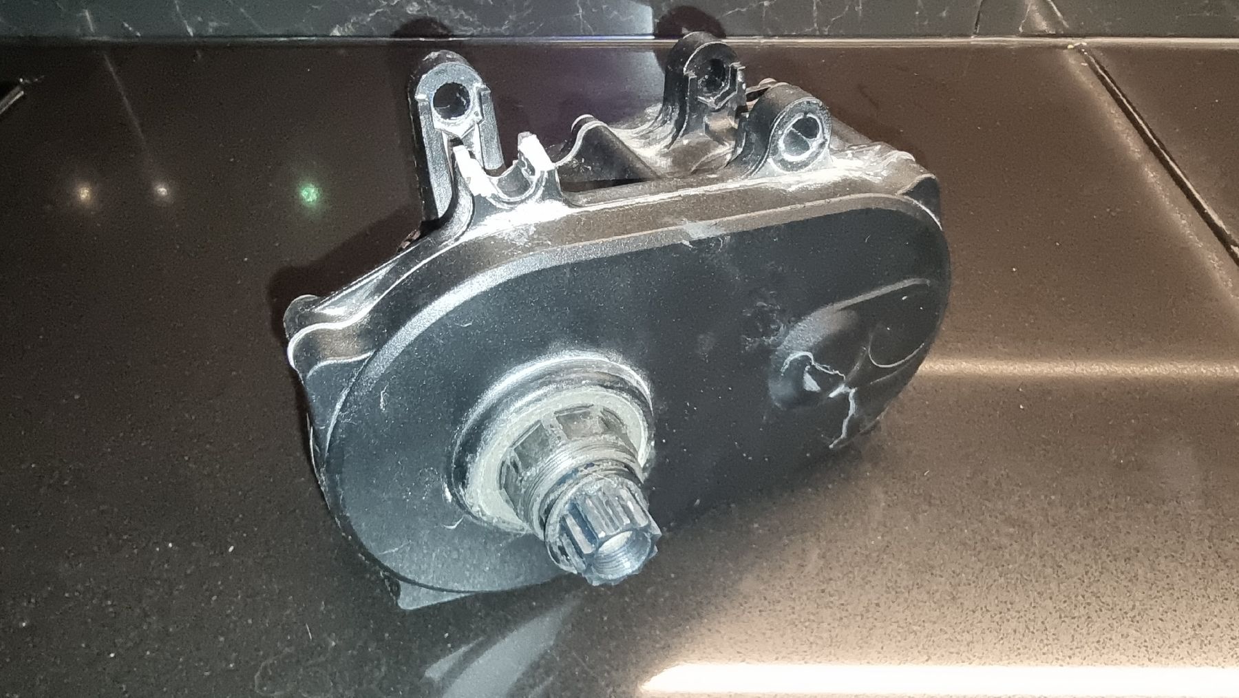 Pezzi di ricambio: Specialized Levo Motor – Usato da Dietikon venduto da Mossg 1