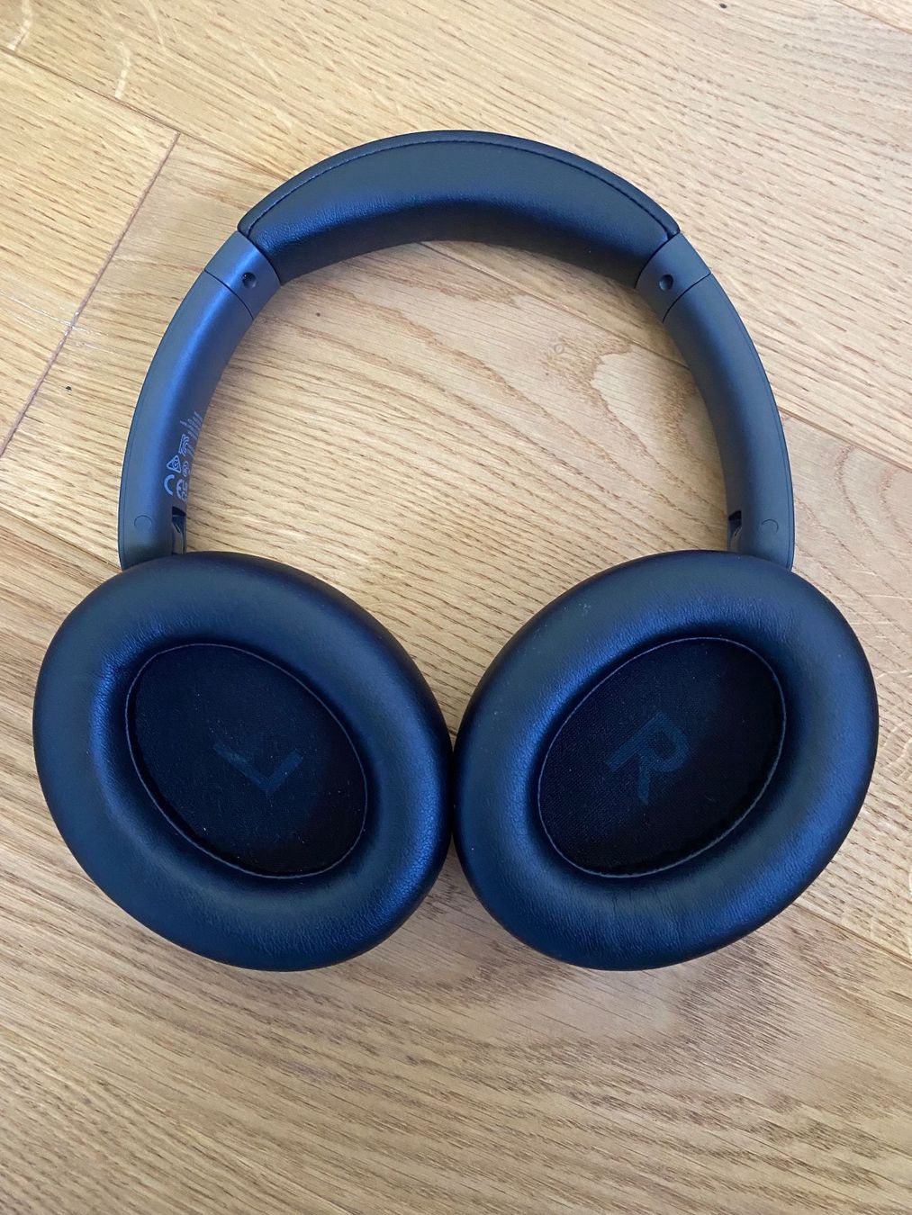 Cuffie: EarFun WavePro / ANC over Ear Kopfhörer / Bluetooth – Nuovo (secondo la descrizione) da Kägiswil venduto da roemsan 1