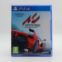 Assetto Corsa  - PS4