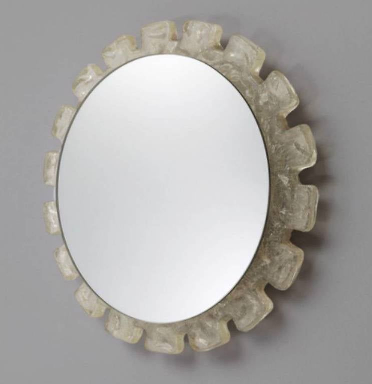 Specchi: Miroir illuminé de Ercol / Design Vintage – Usato da morges venduto da Kus.design