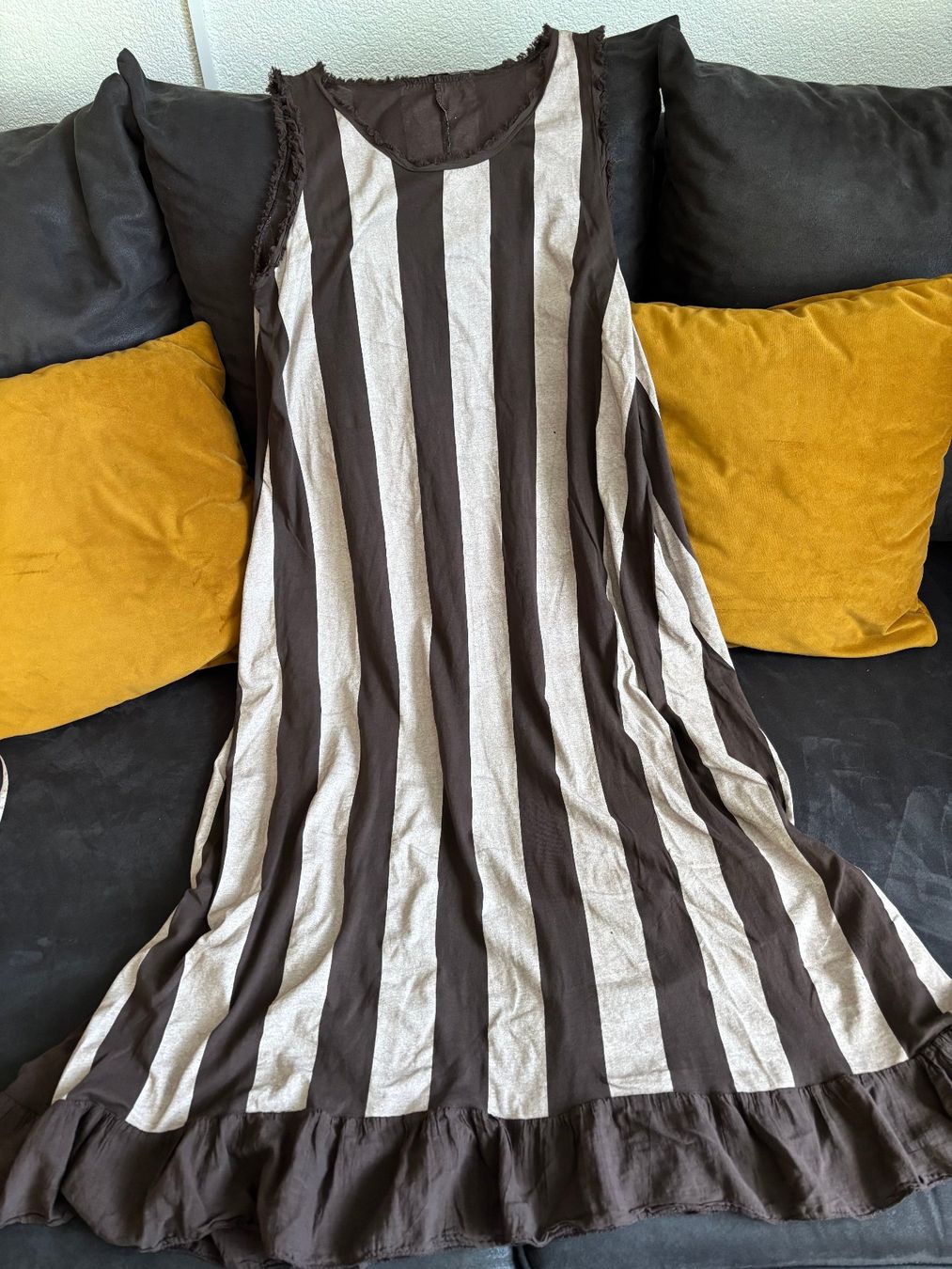 Vestiti: MADE IN ITALY Kleid neu – Nuovo (secondo la descrizione) da Merishausen venduto da yourdream 3
