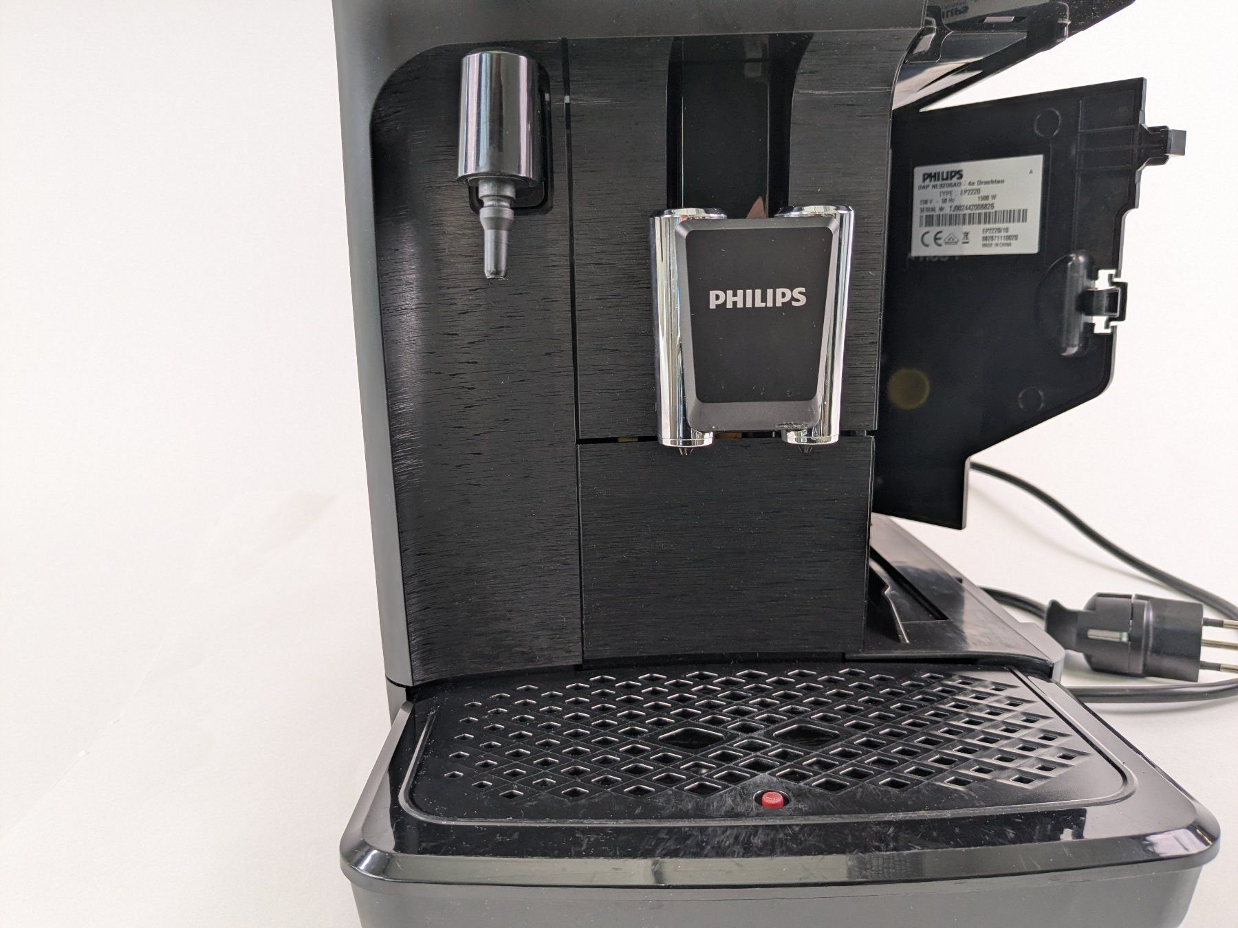 Macchine per caffè & Macchine per espresso: PHILIPS 2200 Kaffeemaschine – Nuovo (secondo la descrizione) da Dintikon venduto da Restwert_Dintikon 6