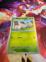 Owei (PRE 001) / Reverse Holo / Prismatische Entwicklungen