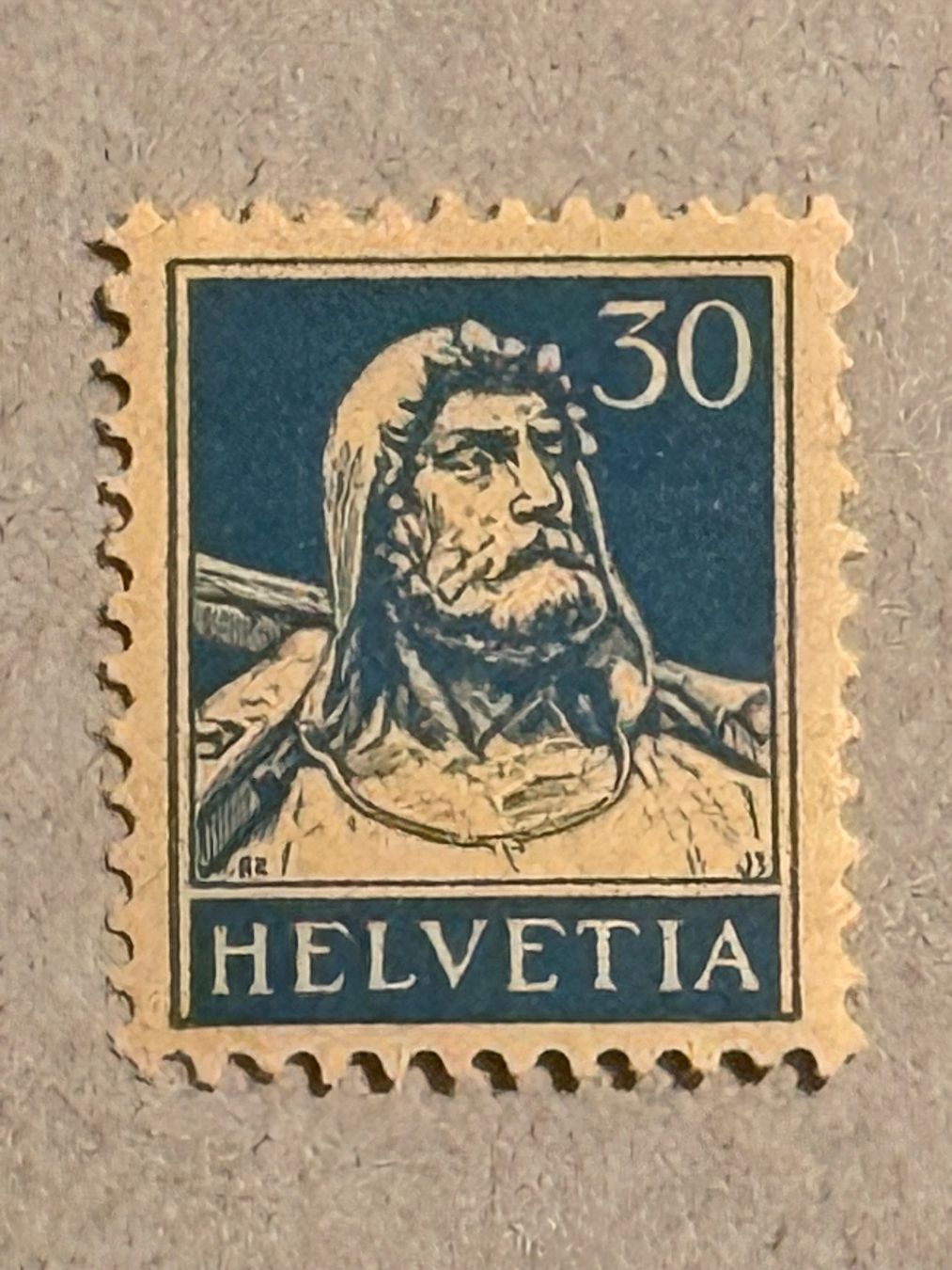 Tous les timbres: 160z, postfrisch – D'occasion à Aarau par hilde47