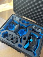 DJI FPV Drohne Combo, wenig gebraucht, super Zustand!