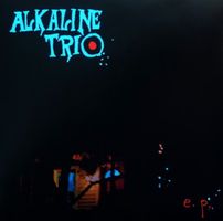 Alkaline Trio – E.P. (colored Vinyl / 7")