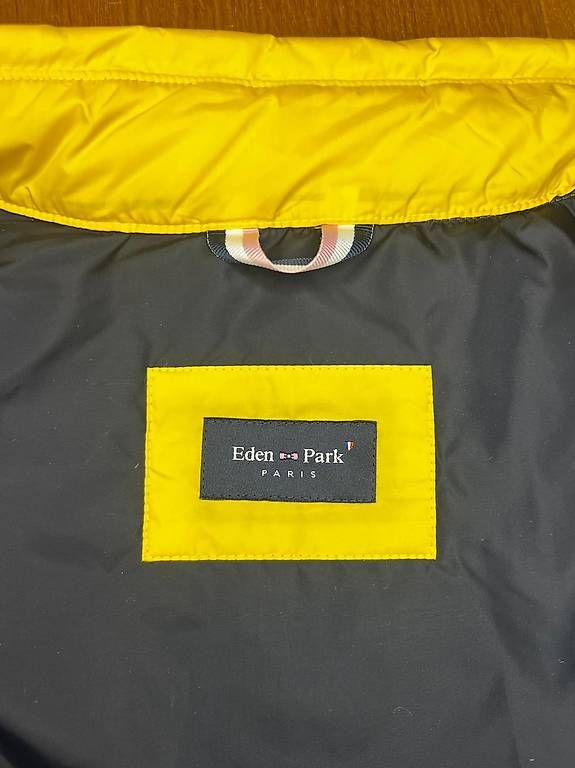 Jacken: Veste sans manche Éden Park – Gebraucht aus Genève von KamKam 2