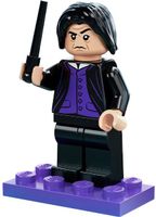 LEGO Harry Potter Professor Severus Snape hp266