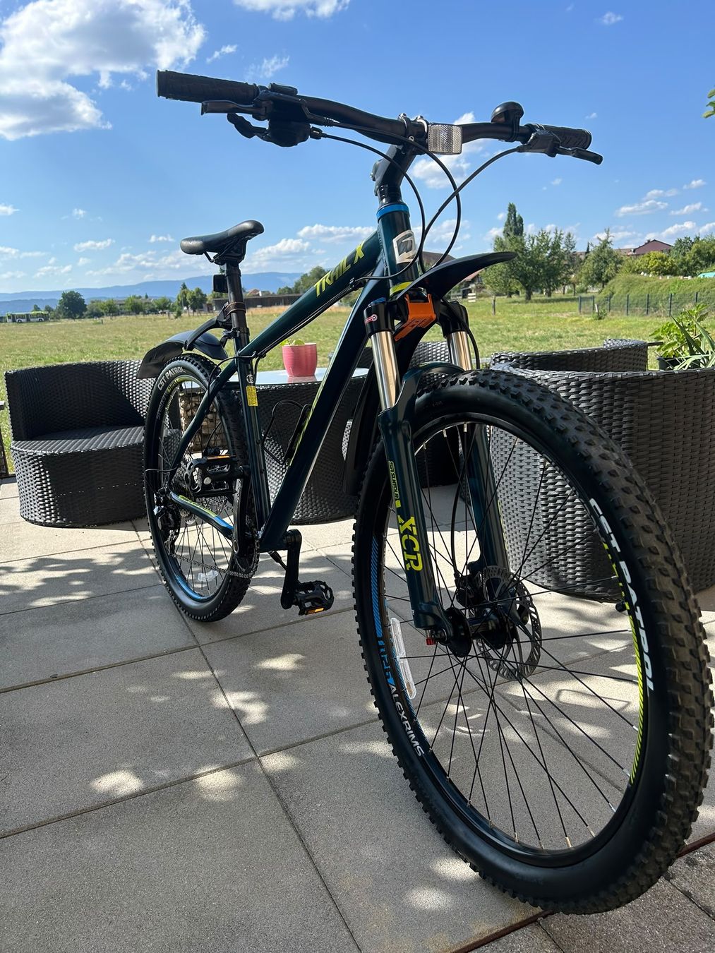 Jamis Biciclette: Bike – Usato da Stettlen venduto da gpa18 4