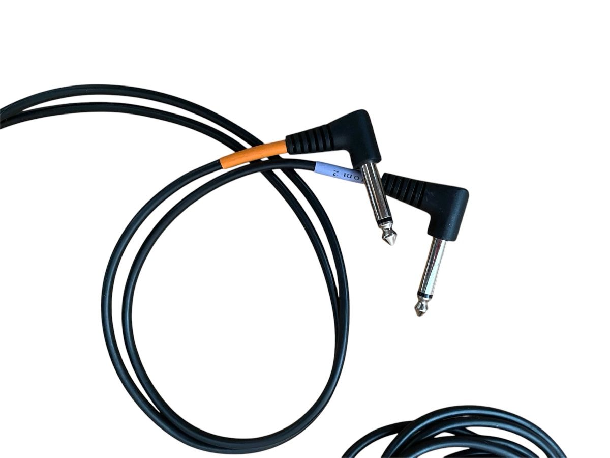 Strumenti musicali: Ersatzkabel Harness NITRO MAX/NITRO V1 Drum Modul – Usato da Luzern venduto da woti-shop 7