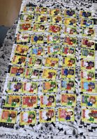 Panini wm 26 sticker 50stück