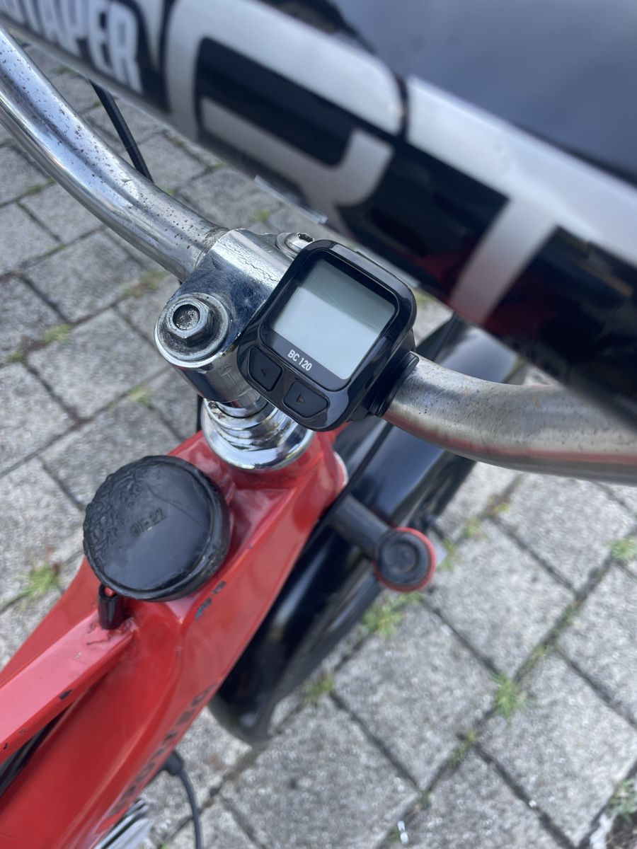 Piaggio Mofas: Piaggio SI – Gebraucht aus Dielsdorf von marrano_marrone 4