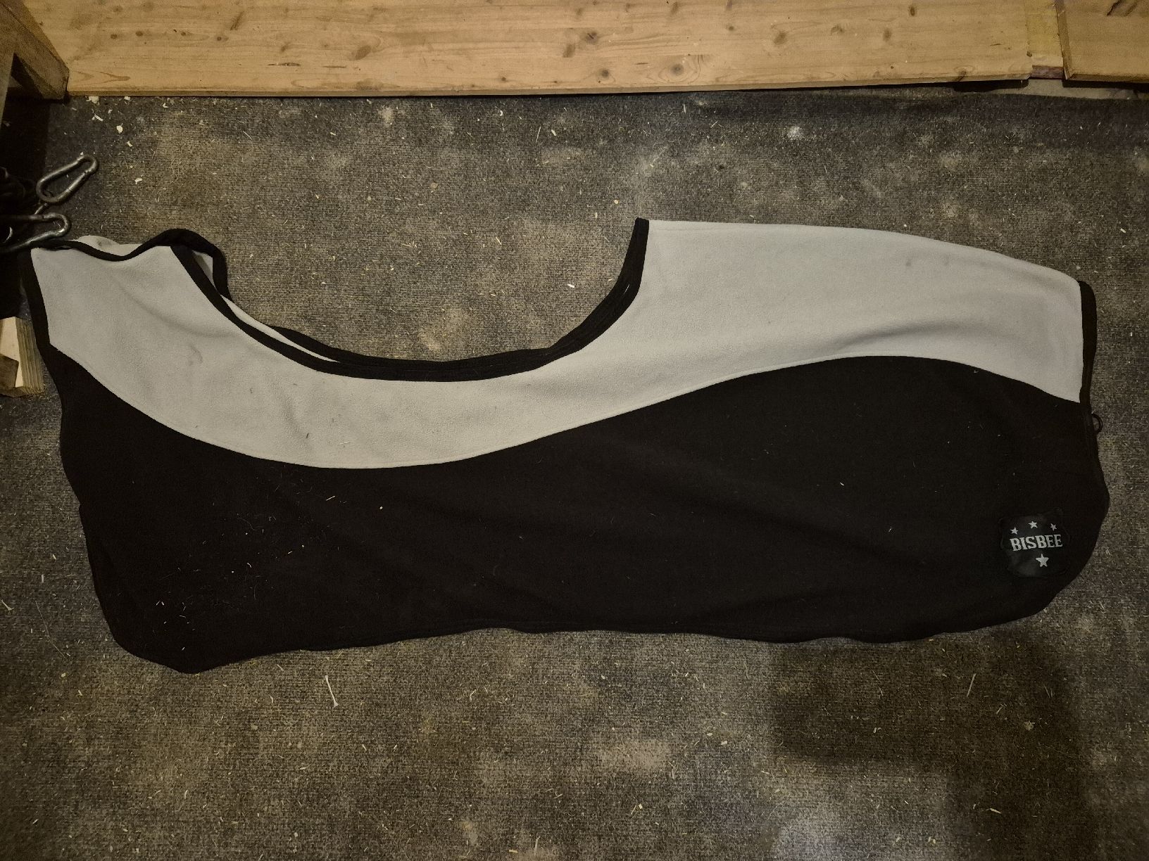 Coperte: Nierendecke, Ausreitdecke 145 / 155 – Usato da Meggen venduto da Orrinka20