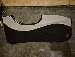 Nierendecke, Ausreitdecke 145 / 155