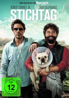 DVD  Stichtag