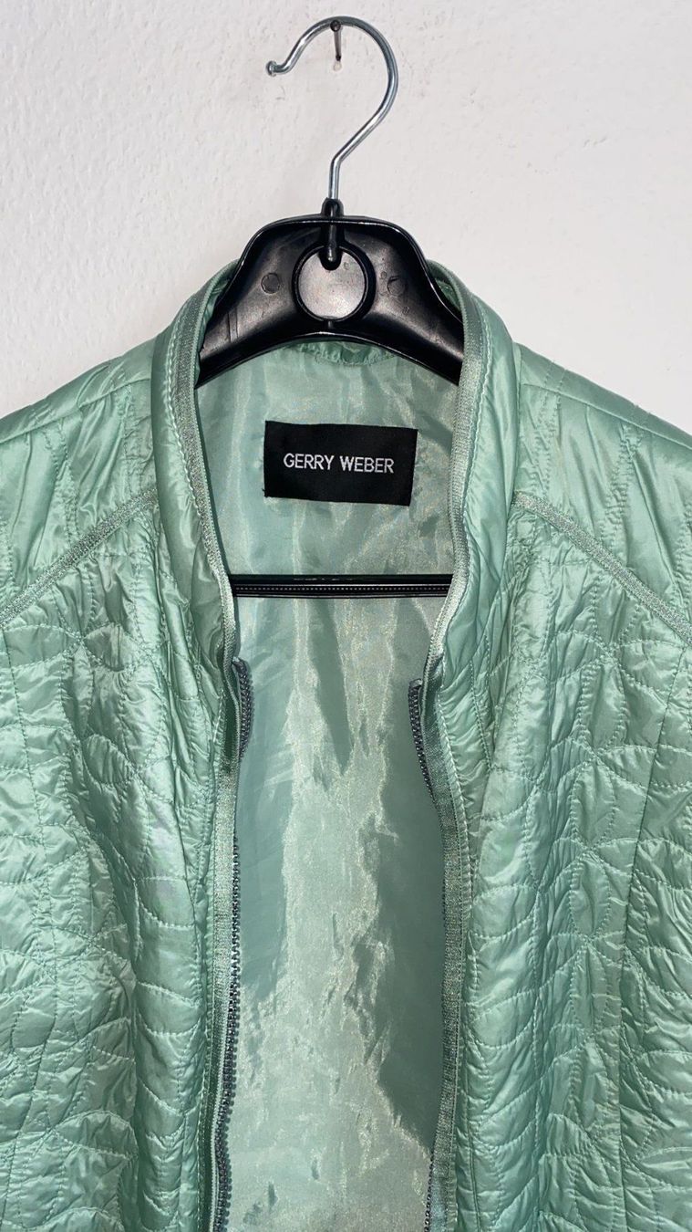 Gerry Weber Gilets & Westen: ***GERRY WEBER ***Gilet Gr. 42 – Gebraucht aus Bronschhofen von David80 4