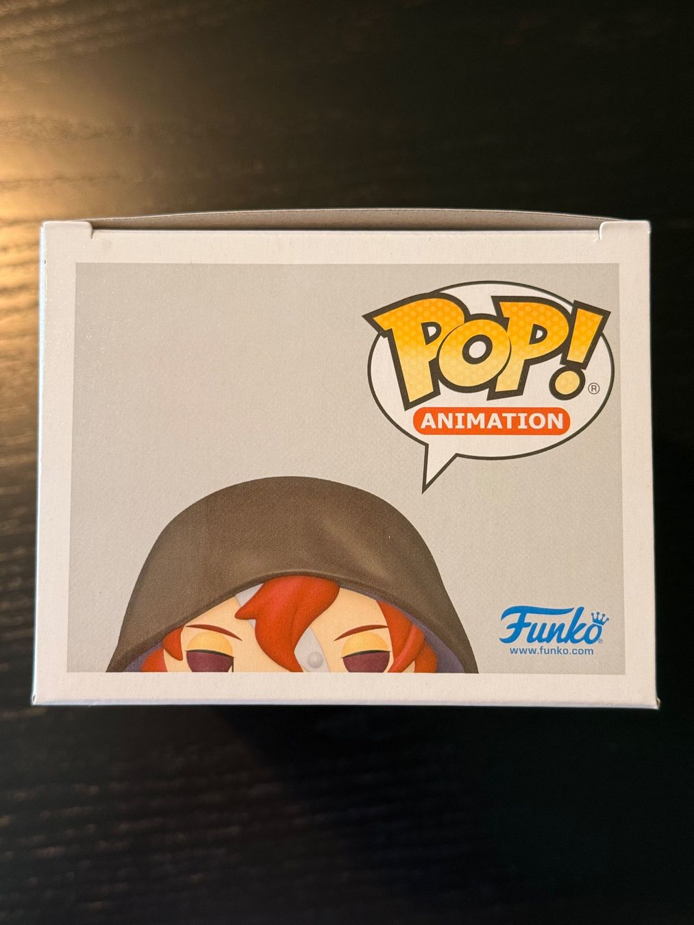 Funko Statuette: Funko Pop! Animation: Boruto (Naruto) - Code #1917 – Nuovo (secondo la descrizione) da Dornach venduto da profi-shopper 4