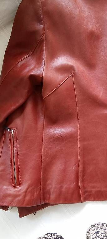 Jacken: Lederjacke für Damen – Gebraucht aus Walenstadt von manka87 2