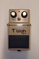BOSS TW-1 T Wah - 1984 - MiJ - RAR