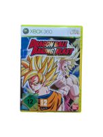Dragon Ball: Raging Blast Xbox 360