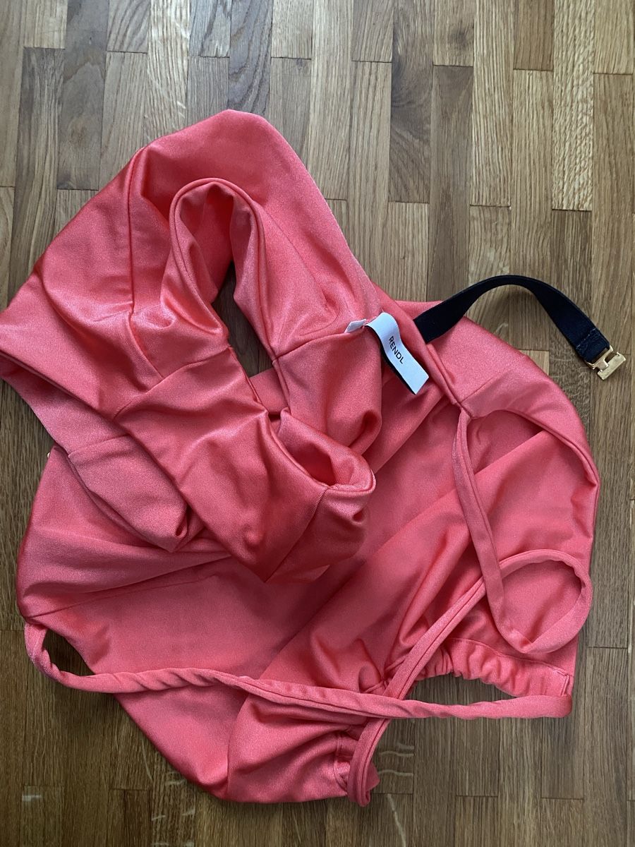 Costumi da bagno & Bikini: Rendl swimsuit No. 4 – Usato da Zürich venduto da sinka 3