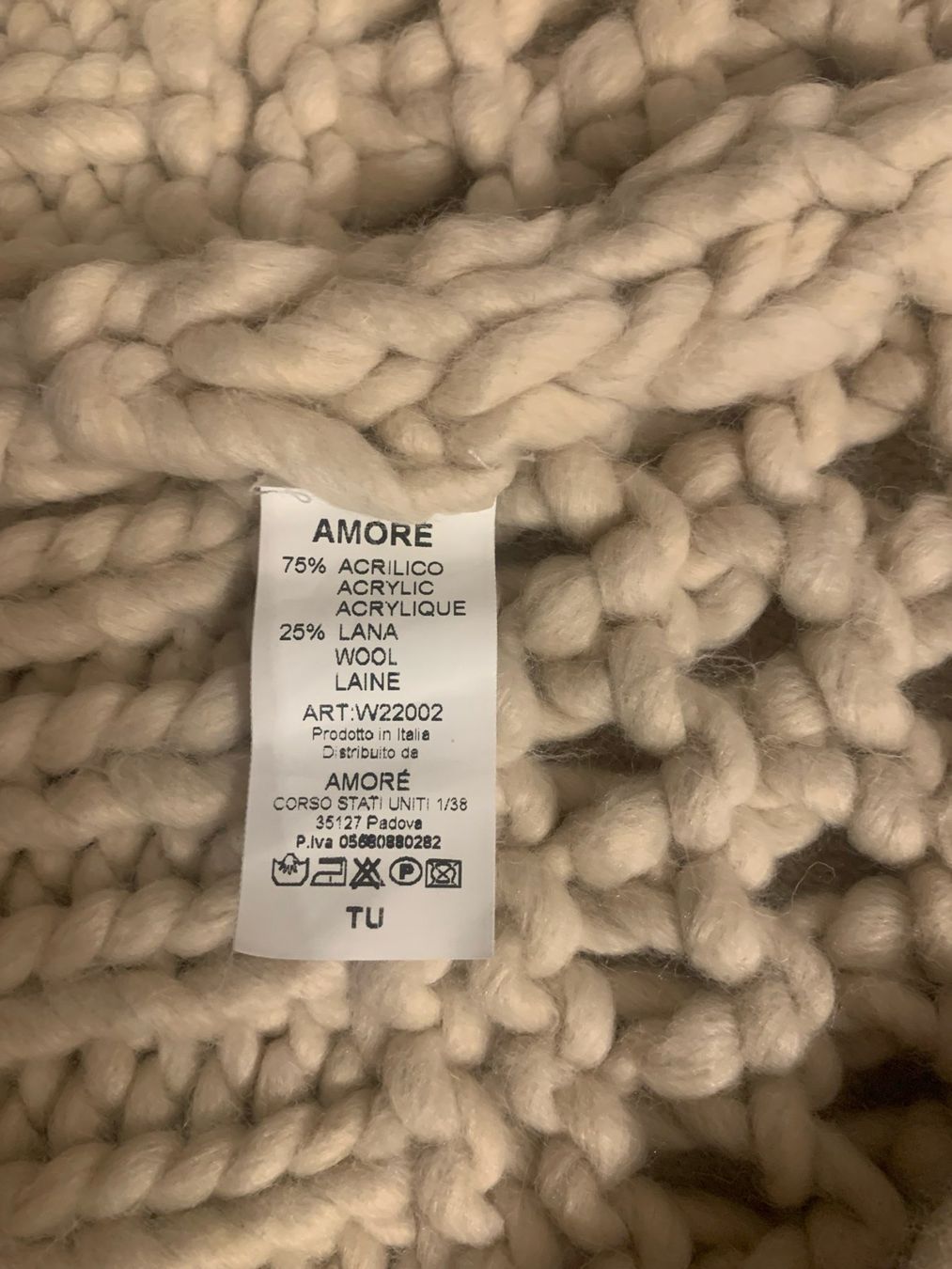 Gilets: Gilet Veste wolle – Neuf avec emballage d'origine à Stallikon par ulv_k7jj 2