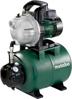 Metabo HWW 4000/25 G Hauswasserwerk