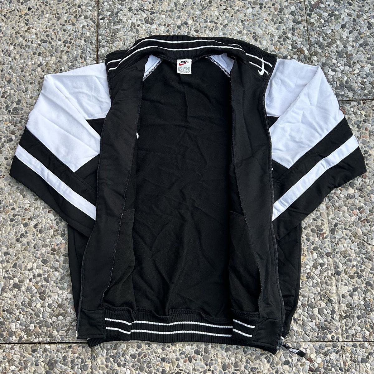 Nike Jacken: Vintage Nike Track Jacket – Gebraucht aus brent von fksapes 2