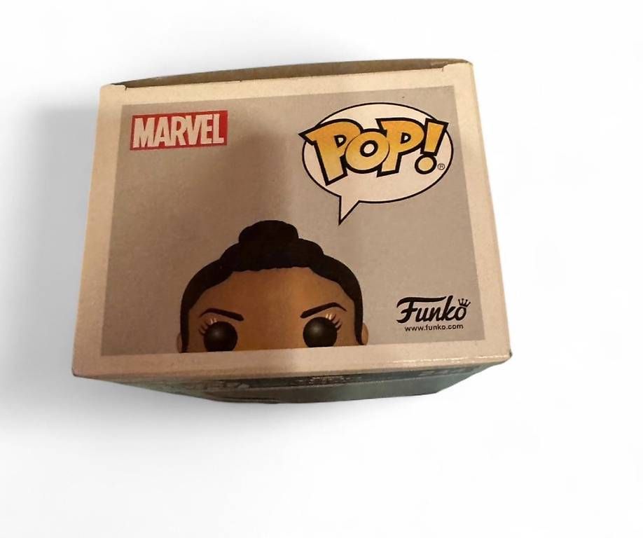 Funko Statuette: Valkyrie – Nuovo (secondo la descrizione) da Marbach SG venduto da Rob_sta 2