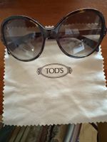 TOD's Sonnenbrille wie neu.