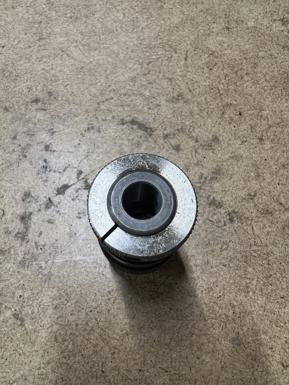 Altro per industria metallurgica: Albrecht Bohrfutter 0,5-5 mm – Usato da Zuchwil venduto da dragosmd-maschinen 3